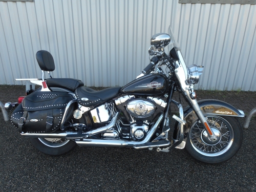 Harley Davidson Softail Héritage 1584cc