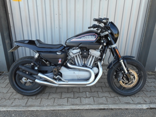 Harley Davidson Sportster 1200 XR