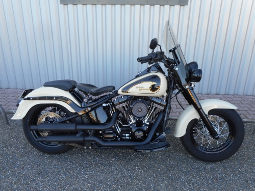 HARLEY DAVIDSON FATBOY  S