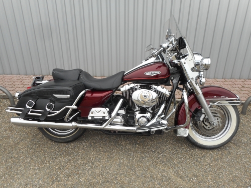 Harley Davidson Road King 1450