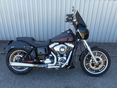 Harley Davidson Low Rider
