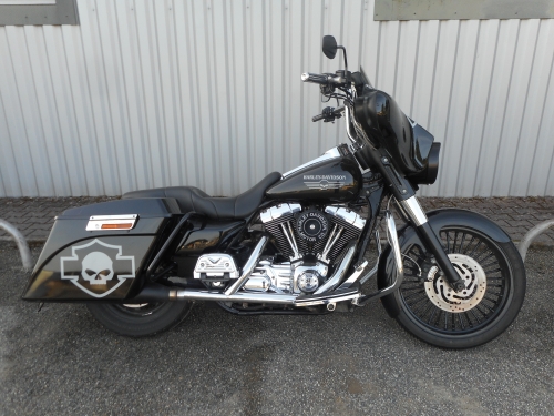 Harley Davidson Electra Classic 1450