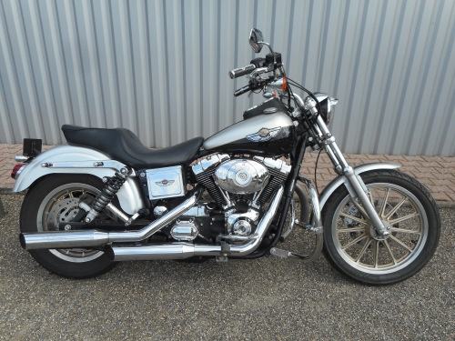 HARLEY DAVIDSON Dyna Low Rider