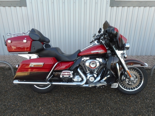 HARLEY DAVIDSON LIMITED 103