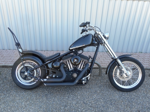HARLEY DAVIDSON Chopper 1200