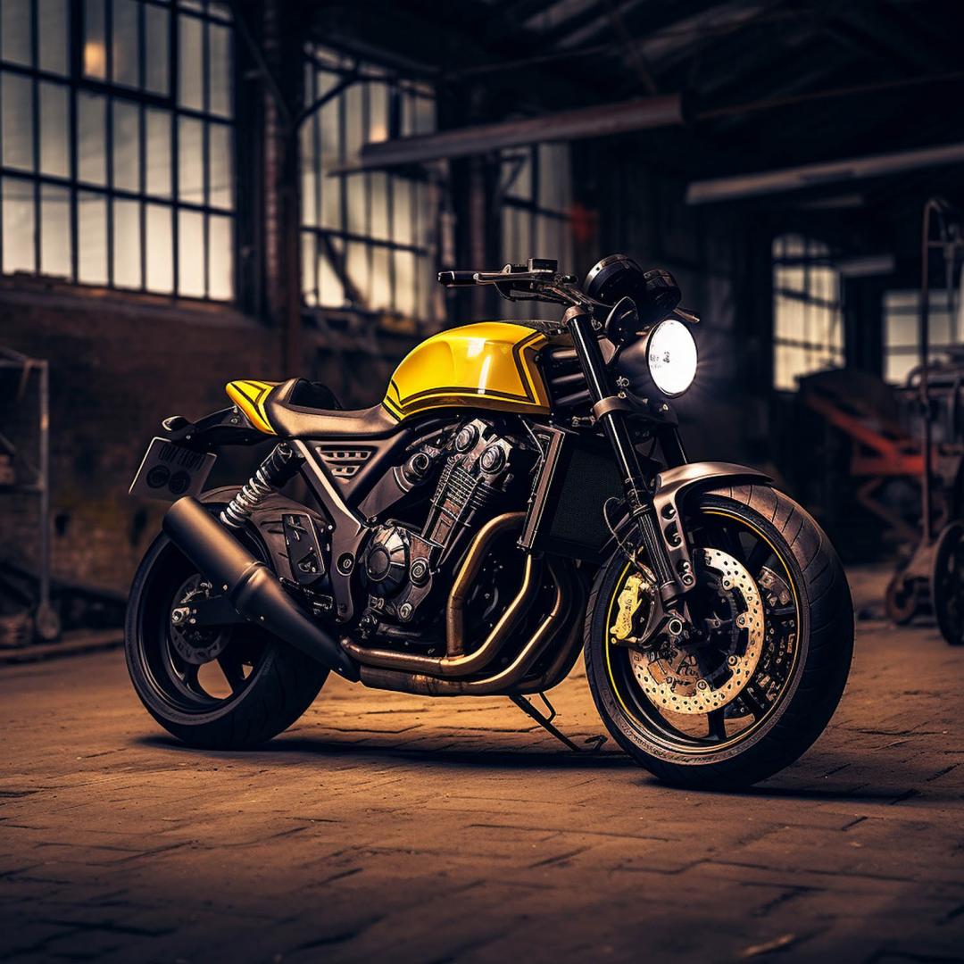 boutique de moto Auch