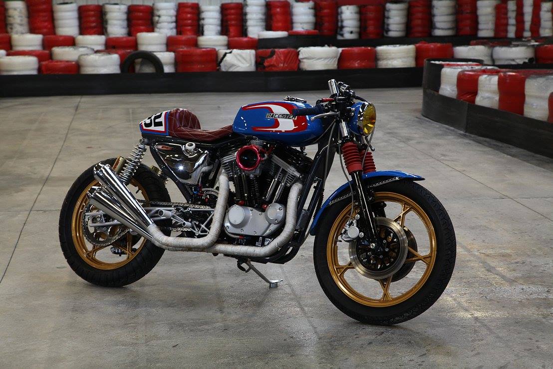 Harley-Davidson Customization Auch