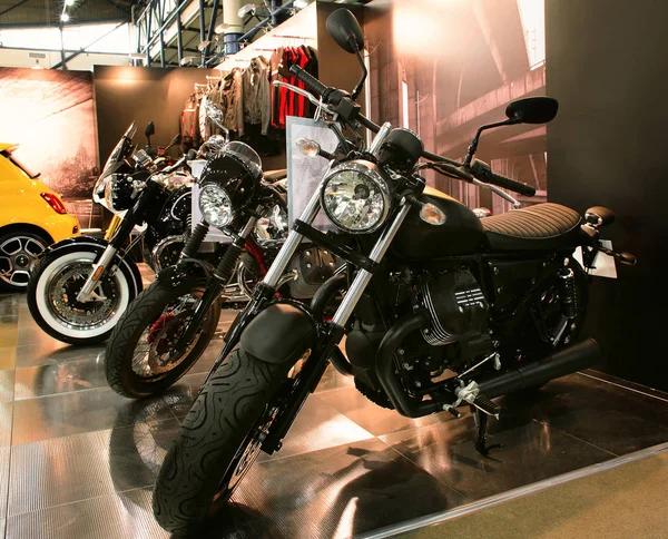 Boutique de moto, Preignan