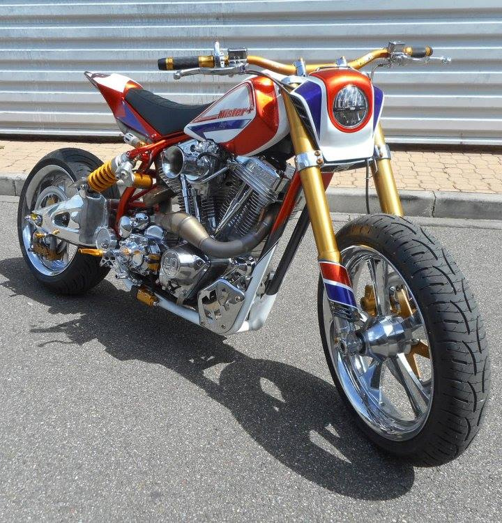 boutique de moto Auch