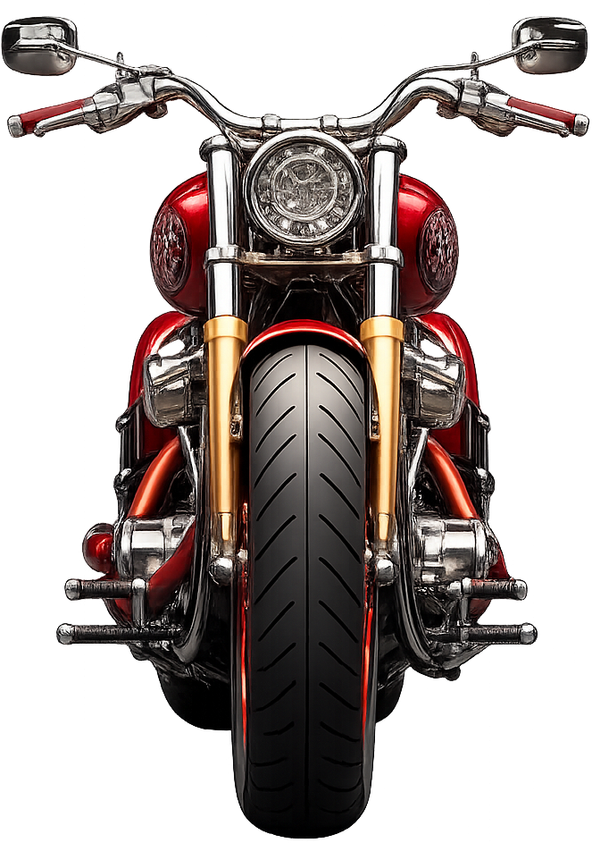 Motorcycle Customization Auch